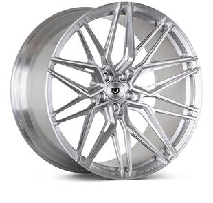 Vossen EVO 5R wheel