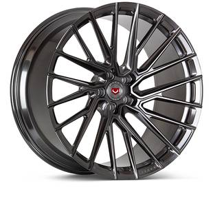 Vossen EVO 6T wheel