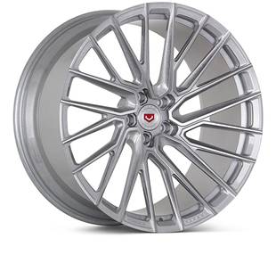 Vossen EVO 6T in Light Smoke
