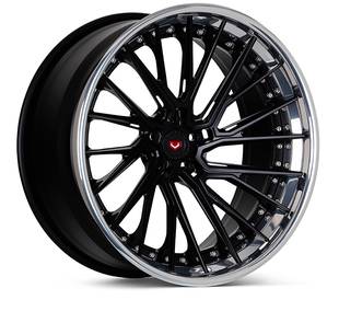 Vossen EVO 6TR 3 PIECE wheel