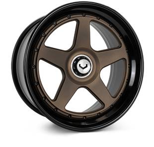 Vossen GEN 01 3 PIECE wheel
