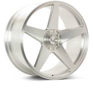 Vossen GEN 01 in Gloss Clear