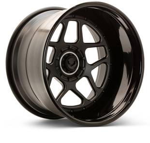 Vossen GEN 02 3 PIECE wheel