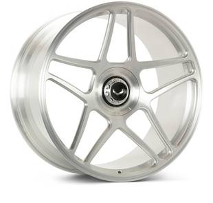 Vossen GEN 02 wheel
