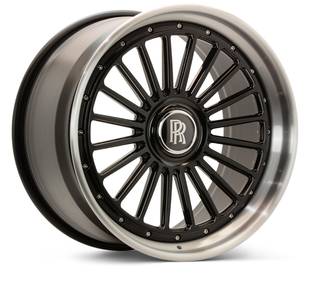 Vossen GEN 04 3 PIECE wheel