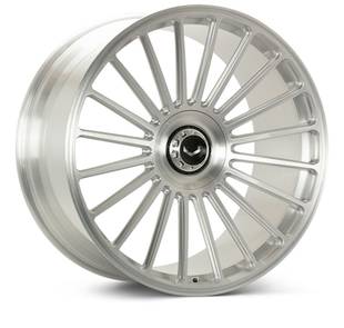 Vossen GEN 04 wheel