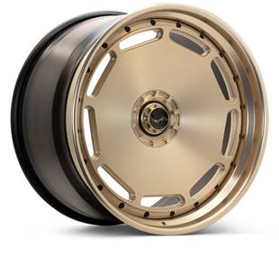Vossen GEN 06 3 PIECE wheel