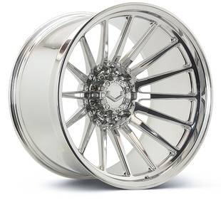 Vossen GNX 01 wheel