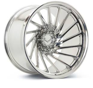 Vossen GNX 01T wheel