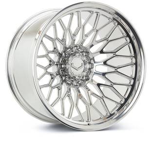 Vossen GNX 02 wheel