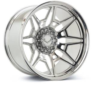 Vossen GNX 03 wheel