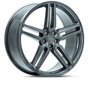 Vossen HF 1 in Anthracite