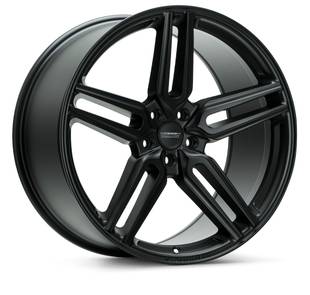 Vossen HF 1 in Satin Black
