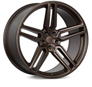Vossen HF 1 in Satin Bronze