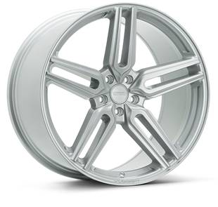 Vossen HF 1 in Satin Silver