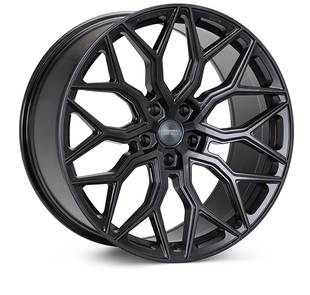 Vossen HF 2 in Anthracite