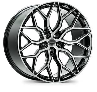 Vossen HF 2 wheel