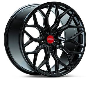 Vossen HF 2 in Gloss Black