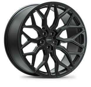 Vossen HF 2 in Satin Black