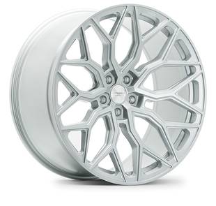 Vossen HF 2 in Satin Silver