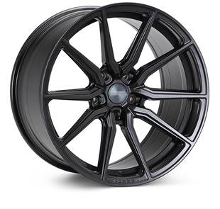 Vossen HF 3 in Anthracite