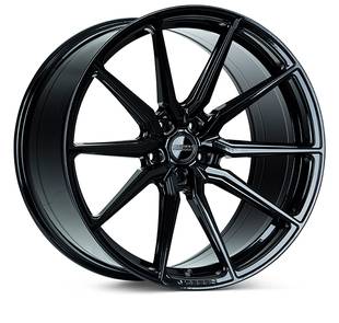 Vossen HF 3 in Gloss Black
