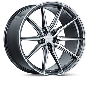 Vossen HF 3 wheel