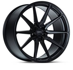 Vossen HF 3 in Satin Black