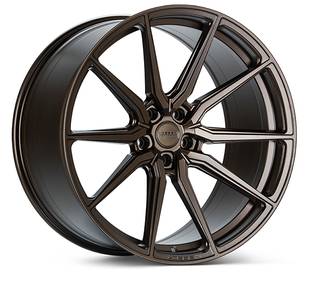 Vossen HF 3 in Satin Bronze