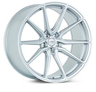 Vossen HF 3 in Satin Silver