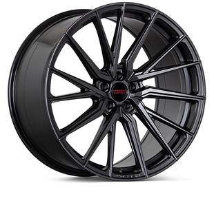 Vossen HF 4T in Anthracite
