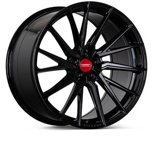 Vossen HF 4T in Gloss Black