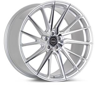 Vossen HF 4T wheel