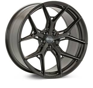 Vossen HF 5 in Anthracite