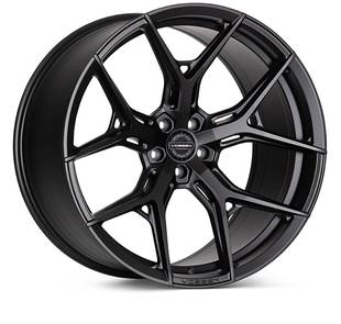 Vossen HF 5 wheel