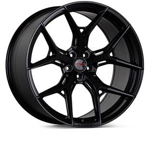 Vossen HF 5 in Satin Black
