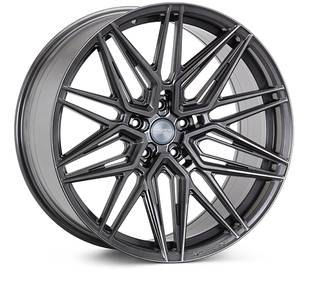 Vossen HF 7 in Anthracite