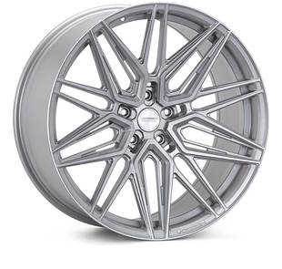 Vossen HF 7 in Satin Silver