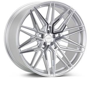 Vossen HF 7 wheel
