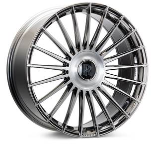 Vossen HF 8 in EMC