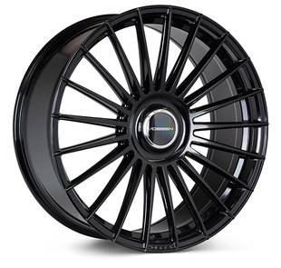 Vossen HF 8 wheel