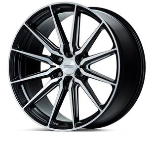 Vossen HF6 1 wheel