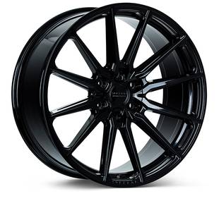 Vossen HF6 1 in Gloss Black