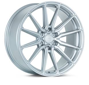 Vossen HF6 1 in Satin Silver