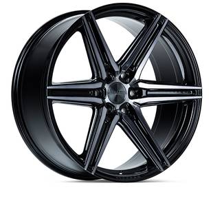 Vossen HF6 2 wheel