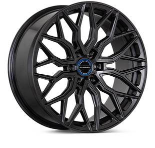 Vossen HF6 3 in Anthracite