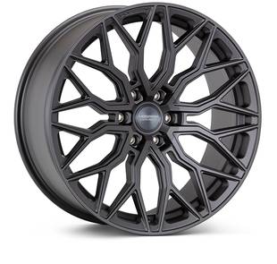 Vossen HF6 3 wheel