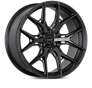 Vossen HF6 4 in Anthracite