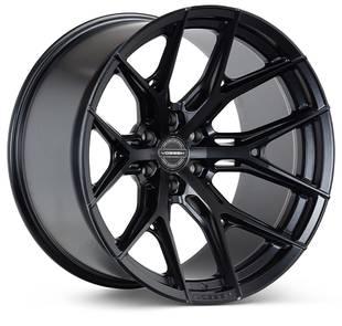 Vossen HF6 4 wheel