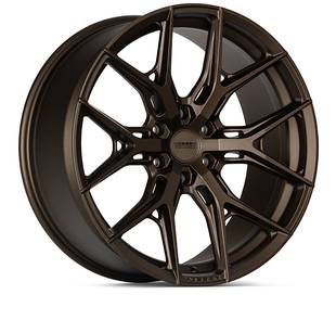 Vossen HF6 4 in Terra Bronze